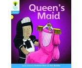 Hola! Masifunde: Reader 1: Gr R