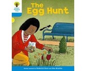 Oxford Reading Tree: Level 3: Stories: The Egg Hunt