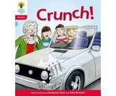 Oxford Reading Tree: Level 4: Floppy's Phonics Fiction: Green Planet Kids