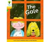 Oxford Reading Tree: Level 4: More Stories C: Pack of 6