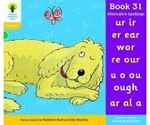 Oxford Reading Tree: Level 4: More Stories C: Pack of 6