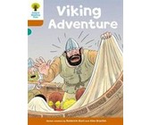 Oxford Reading Tree: Level 9: More Stories A: Rescue
