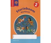 Oxford Reading Tree: Level 2: More Stories A: Spots!
