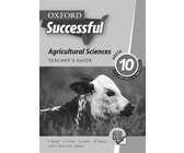 Oxford successful English CAPS: Gr 8: Teacher's book and CD