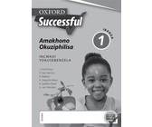Oxford ukhanyo CAPS : Reader 1 : Gr 1