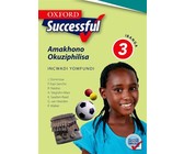 Cambridge Primary Mathematics Challenge 3