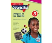 Cambridge Primary Mathematics Challenge 3