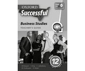 Oxford successful life orientation: Gr 12: Teacher's guide