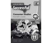 Oxford successful social sciences CAPS: Gr 7: Learner's book