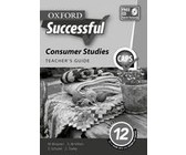 Oxford successful life orientation: Gr 12: Teacher's guide