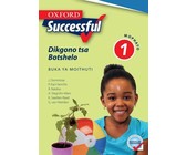 Oxford successful dipalo: Gr 1: Learner's book