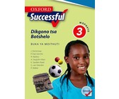 Cambridge Primary Mathematics Challenge 3