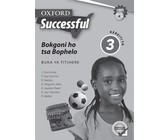 Oxford suksesvolle ekonomiese en bestuurswetenskappe CAPS: Gr 8: Onderwysersgids