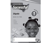 Oxford ukhanyo CAPS : Reader 1 : Gr 1