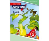 Oxford successful English CAPS : Reader 3 : Gr 2