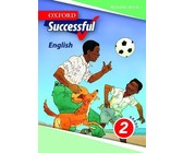 Oxford successful English CAPS : Reader 3 : Gr 2