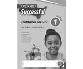 Oxford ukhanyo CAPS : Reader 1 : Gr 1
