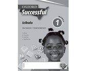 Oxford ukhanyo CAPS : Reader 1 : Gr 1