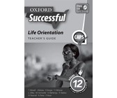 Oxford successful life orientation: Gr 12: Teacher's guide