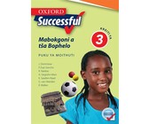 Cambridge Primary Mathematics Challenge 3