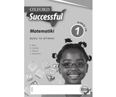 Oxford ukhanyo CAPS : Reader 1 : Gr 1