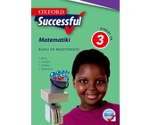 Cambridge Primary Mathematics Challenge 3