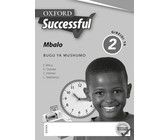 Reading is Easy: Go tseelwa sengwe : Grade 4