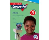 Cambridge Primary Mathematics Challenge 3