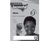 Reading is Easy: Go tseelwa sengwe : Grade 4