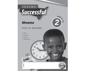 Reading is Easy: Go tseelwa sengwe : Grade 4