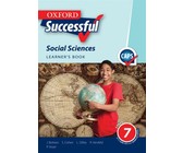 Oxford successful social sciences CAPS: Gr 7: Learner's book