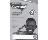 Oxford Reading Tree: Level 2: Patterned Stories: Monkey Tricks