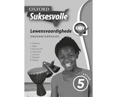 Spot On Setswana Grade 1 Big Book: Ditlha tsa ngwaga : Grade 1