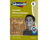 Spot On Setswana Grade 1 Big Book: Ditlha tsa ngwaga : Grade 1