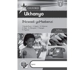 Oxford ukhanyo CAPS : Reader 1 : Gr 1