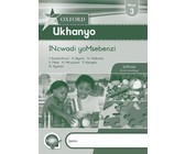 Oxford ukhanyo CAPS : Reader 1 : Gr 1