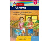 Oxford ukhanyo CAPS : Reader 1 : Gr 1