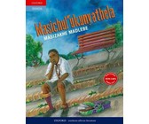 Reading is Easy: Tiro kwa motsweding wa tshedimosetso : Grade 6