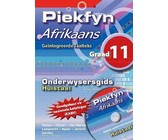 Platinum Wiskunde Graad 9 Onderwysersgids KABV