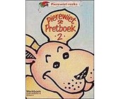 Oxford Reading Tree: Level 2: More Stories A: Spots!