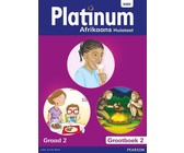 Platinum nasi-ke isikhethu Grade 9 Reader CAPS