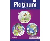 Platinum nasi-ke isikhethu Grade 9 Reader CAPS