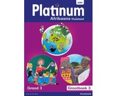 Platinum nasi-ke isikhethu Grade 9 Reader CAPS