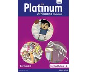 Platinum nasi-ke isikhethu Grade 9 Reader CAPS