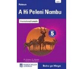 Platinum Masikhanyise Grade 5 Reader CAPS