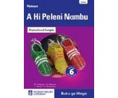 Platinum nasi-ke isikhethu Grade 9 Reader CAPS