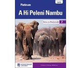 Platinum CAPS A Hi Peleni Nambu Grade 7 Learner's Book