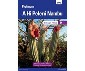 Platinum nasi-ke isikhethu Grade 9 Reader CAPS
