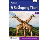 Study and Master Natural Sciences and Technology Grade 4 CAPS Learner's Book