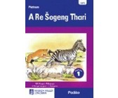 Top class English: Gr 3: Learner's book